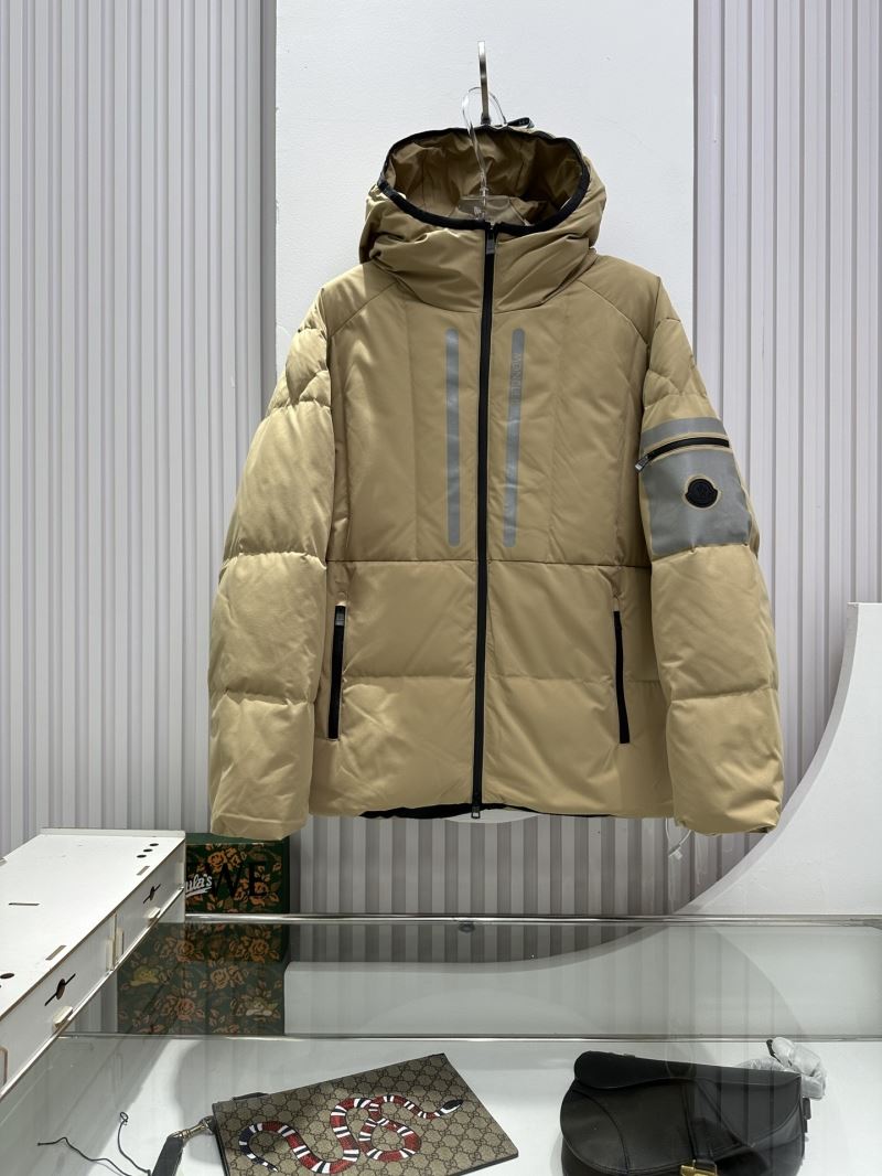 Moncler Down Jackets